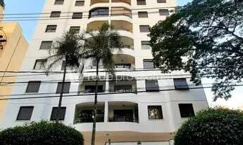 Imagem: Apartamento - Jardim Paraíso - Campinas