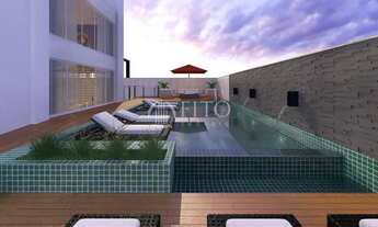 Imagem 7: SOLAR DI CAPRI Apartamento com 4 dormitórios