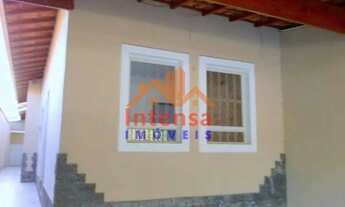 Imagem 3: Casa à venda no bairro Parque Senhor do Bonfim - Taubaté/SP