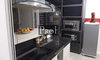 Imagem 4: Apartamento 3 dormitórios sendo 1 suíte e Lazer completo R$ 987.000,00