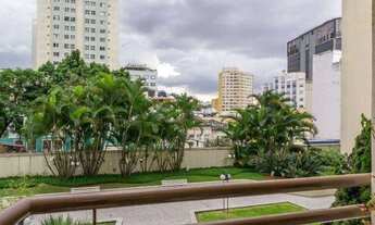 Imagem 4: Apartamento com 3 dormitórios à venda, 72 m² por R$ 850.000 - Paraíso - São Paulo/SP