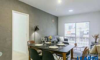 Imagem 7: APARTAMENTO - VILA OLÍMPIA - SP