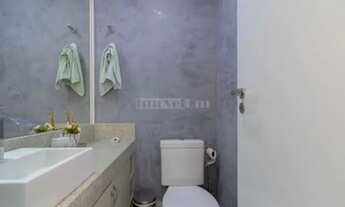 Imagem 2: Jacarepaguá Apartamento com 3 dormitórios