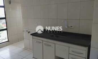 Imagem 4: Apartamento Padrão em Osasco