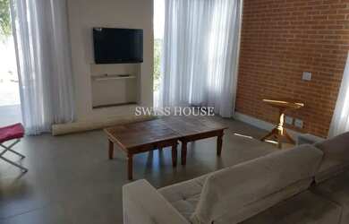 Imagem 4: Casa - Loteamento Alphaville Campinas - Campinas