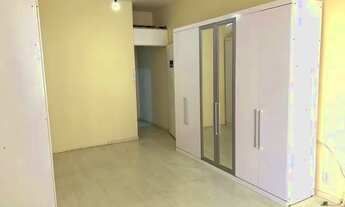 Imagem 2: Copacabana apartamento Sala e Quarto para venda 41m2 próximo Metrô