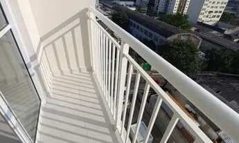 Imagem 3: Apartamento novo