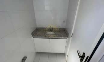 Imagem 6: APARTAMENTO RESIDENCIAL em SANTOS - SP, CAMPO GRANDE