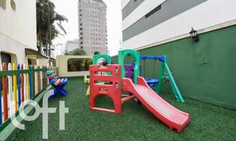 Imagem 2: SãO PAULO - Apartamento Padrão - Liberdade