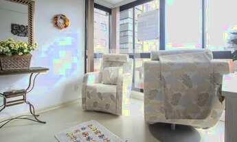 Imagem 5: Apartamento para Aluguel - Menino Deus, 1 Quarto, 53 m2