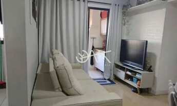 Imagem 3: Apartamento com 2 dormitórios à venda, 65 m² por R$ 450.000,00 - Jardim Oriente - São José