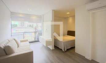 Imagem: Apartamento para Aluguel - Chácara Santo