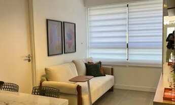 Imagem 2: PORTO HORIZONTE (TO) - Apartamento NOVINHO! | 28 m² | 1 quarto