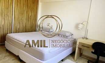 Imagem 7: CR¹ COBERTURA DUPLEX ALTO PADRÃO COM 320m² VARANDA GOURMET NO JARDIM AQUARIUS