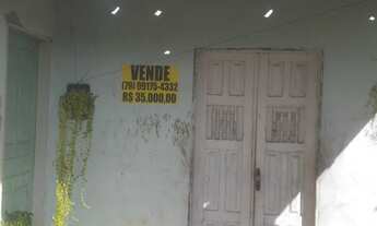 Imagem 2: CASA POV.TREZE RS 35.000,00
