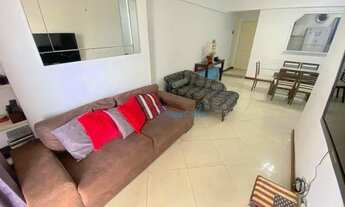 Imagem 6: Apartamento à venda, 100 m² por R$ 700.000,00 - Enseada - Guarujá/SP