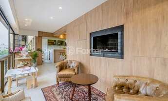 Imagem 3: Apartamento 3 (três) dormitórios - 2 (duas) - Moinhos de Vento - Porto Alegre - RS