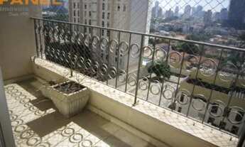 Imagem 3: SãO PAULO - Apartamento Padrão - Brooklin