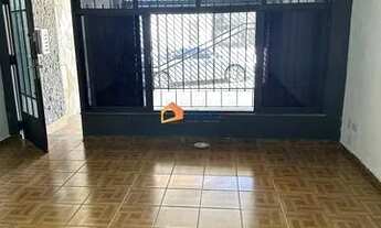 Imagem 2: Sobrado para aluguel, 3 quartos, 2 vagas, Jardim Anália Franco - São Paulo/SP