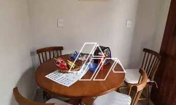 Imagem 7: Casa com 3 dormitórios à venda, 210 m² por R$ 500.000 - Jardim Portal do Sol - Marília/SP