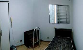 Imagem 3: Kitnet/conjugado para aluguel com 22 metros quadrados com 1 quarto em Jardim Rizzo - São P