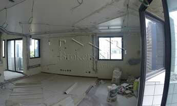 Imagem 7: São Paulo - Apartamento Padrão - Moema