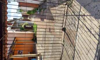 Imagem 6: Vende- se Sobrado no Sarandi