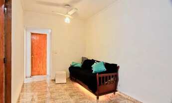 Imagem 2: Apartamento para Aluguel - Vila Mangalot, 2 Quartos, 78 m2