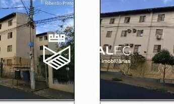 Imagem: Ribeirão Preto/SP - Lt 02 residencial das