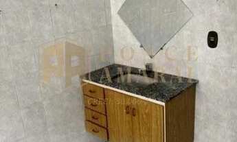 Imagem 3: Casa com 3 dormitórios, 150 m² - Jardim Contorno - Bauru/SP