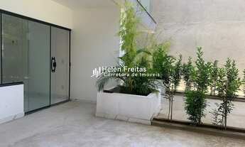 Imagem 2: Oportunidade Linda Casa Nova composta por 3 QTS e uma Suíte Em Portal de Jacaraípe - Serr