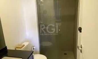 Imagem 5: Studio para Venda - 39m², 1 dormitório, sendo 1 suites, 1 vaga - República