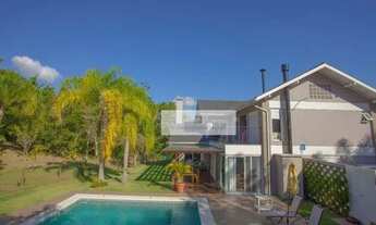 Imagem: Casa com 4 dormitórios, 400 m² - venda