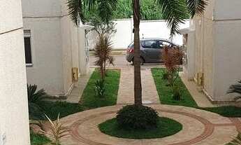 Imagem 3: EXCELENTE APARTAMENTO REFORMADO DE 02 QUARTOS COM PISO VINÍLICO NO CONDOMÍNIO BELLE HORIZO