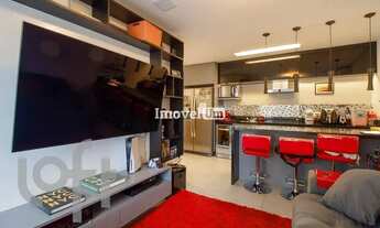 Imagem 3: Brooklin Apartamento com 2 dormitórios