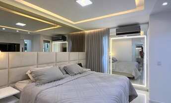 Imagem 3: Venha morar em um imóvel alto padrão, ótima localização, varanda gourmet e vista panorámi