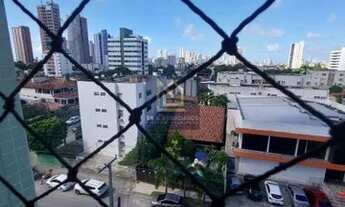 Imagem 4: Apartamento para aluguel tem 46 metros quadrados com 2 quartos