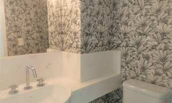 Imagem 6: ALUGO APARTAMENTO COM 220M² NA QUADRA DA PRAIA -LEBLON - RIO DE JANEIRO