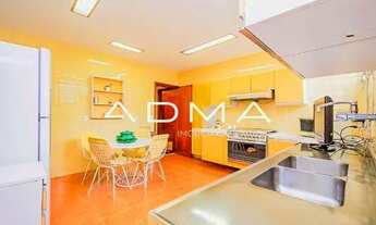 Imagem 5: Apartamento-À VENDA-Ipanema-Rio de Janeiro-RJ