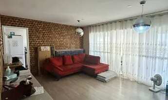 Imagem 7: ARR) Apartamento para locação Grand Club com 2 suíte e varanda gourmet