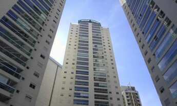 Imagem: APTO À VENDA COND. ATMOSFERA 112 METROS