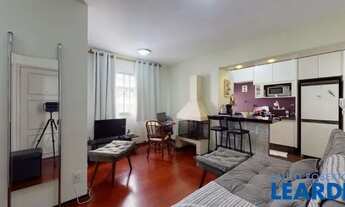 Imagem 7: APARTAMENTO - VILA CLEMENTINO - SP