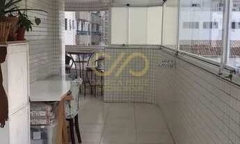 Imagem 4: Apartamento Alto Padrão - Canto do Forte - Praia Grande