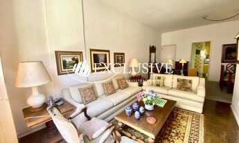 Imagem 3: Apartamento-À VENDA-Ipanema-Rio de Janeiro-RJ