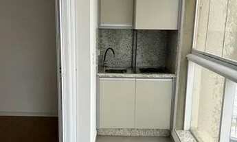 Imagem 4: LOCAÇÃO Apartamento com 3 dormitórios