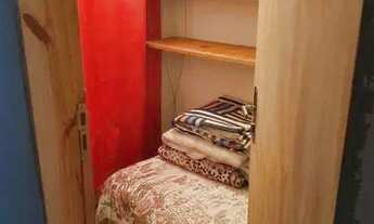 Imagem 4: Mobiliado Quarto por mês 400 reais