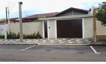 Imagem: Casa com 3 quartos, 258 m² no Jardim Universitário