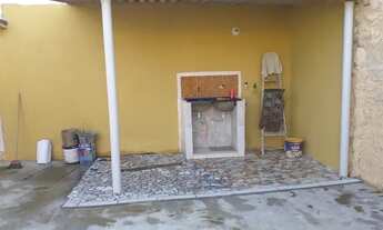 Imagem 5: Alugo casa de 2 quartos com quintal amplo