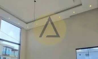 Imagem 4: Casa nova com 04 quartos no Vale dos Cristais