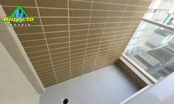 Imagem 6: Apartamento com 2 dormitórios à venda, 92 m² por R$ 595.000 - Aviação - Praia Grande/SP